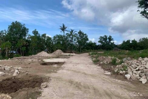 Cheap Land for Sale Nusa Penida - Full Ocean View, Strategic Location 4