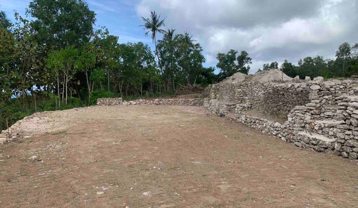 Cheap Land for Sale Nusa Penida - Full Ocean View, Strategic Location 5