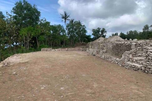 Cheap Land for Sale Nusa Penida - Full Ocean View, Strategic Location 5