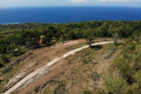 created by dji camera