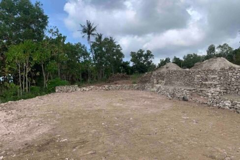 Cheap Land for Sale Nusa Penida - Full Ocean View, Strategic Location 8