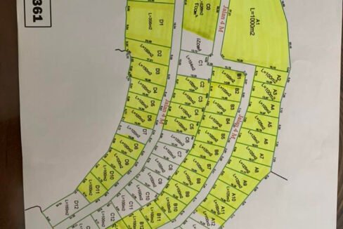 Cheap Land for Sale Nusa Penida - Full Ocean View, Strategic Location 9