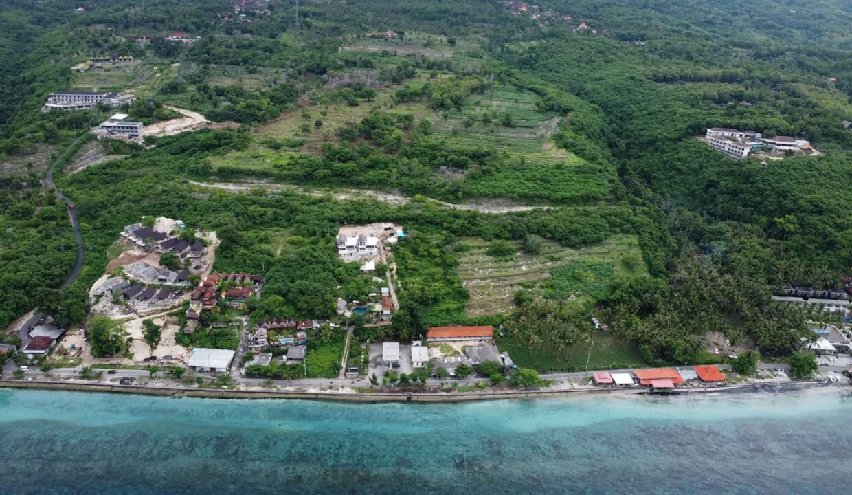 Discover premium land for sale in Nusa Penida, Bali. Ideal for villa, resort, and investment. Secure high ROI property with Mugni Property Bali