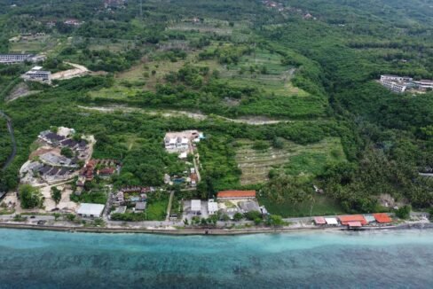 Discover premium land for sale in Nusa Penida, Bali. Ideal for villa, resort, and investment. Secure high ROI property with Mugni Property Bali