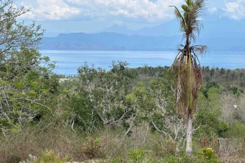 Premium Land for Sale in Nusa Penida Ocean and Mount Agung View, Ready to Build 6