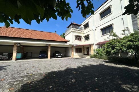 Prime Land for Sale in Sanur Bali Main Road Access, Ideal for Villa and Business 6