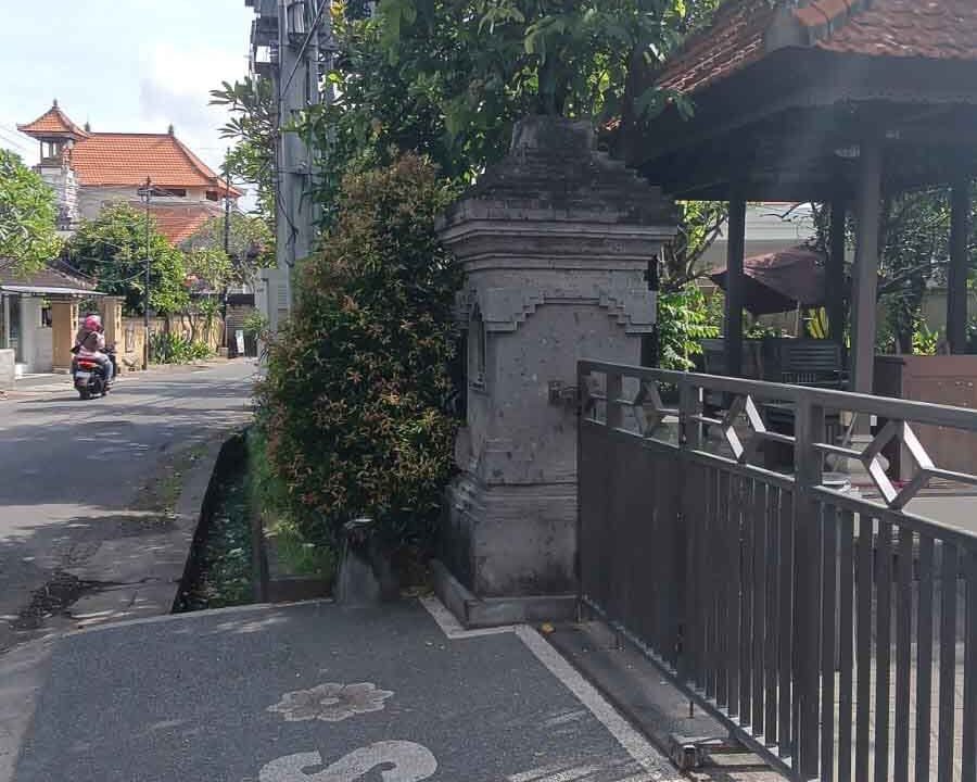 Prime Land for Sale in Sanur Bali Main Road Access, Ideal for Villa and Business 9